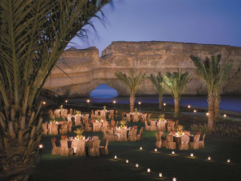 Doubletree by Hilton Muscat Al Waha - Toplantı