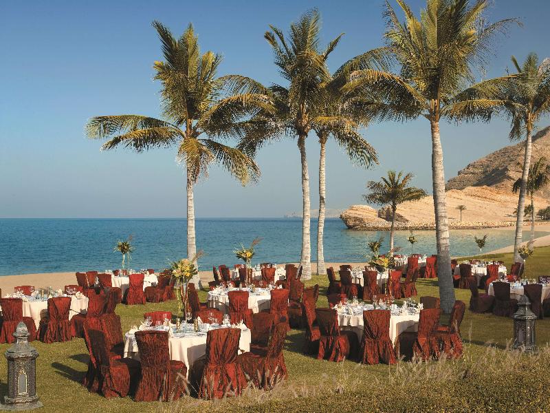 Doubletree by Hilton Muscat Al Waha - Toplantı