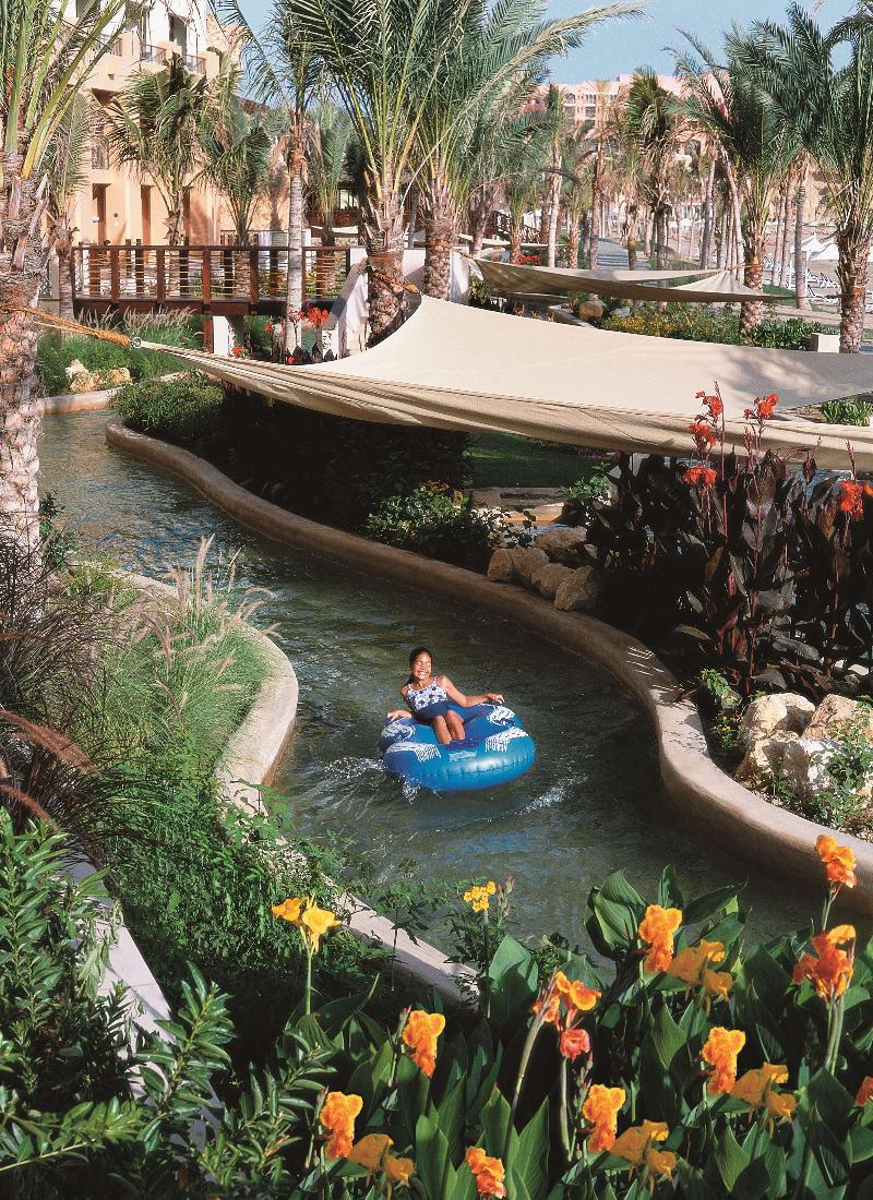 Doubletree by Hilton Muscat Al Waha - Aktivite