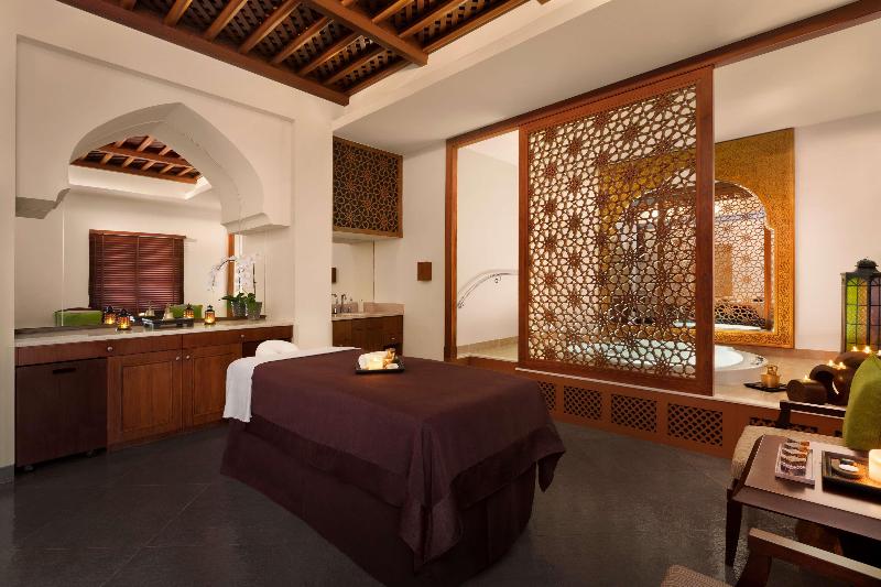Doubletree by Hilton Muscat Al Waha - Aktivite