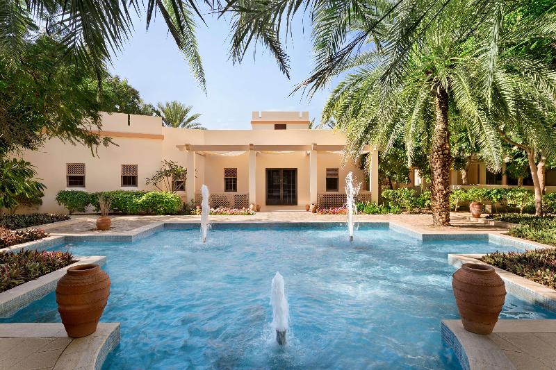 Doubletree by Hilton Muscat Al Waha - Aktivite