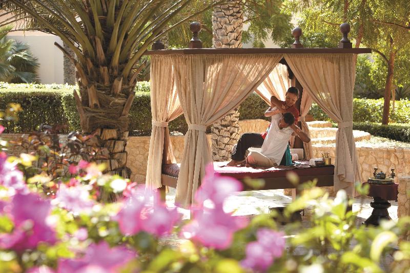 Doubletree by Hilton Muscat Al Waha - Aktivite