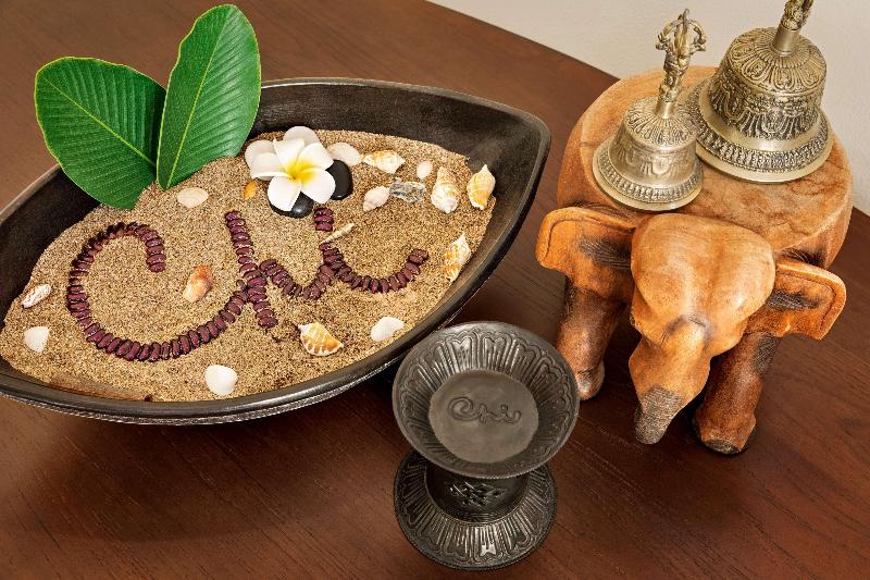 Doubletree by Hilton Muscat Al Waha - Aktivite