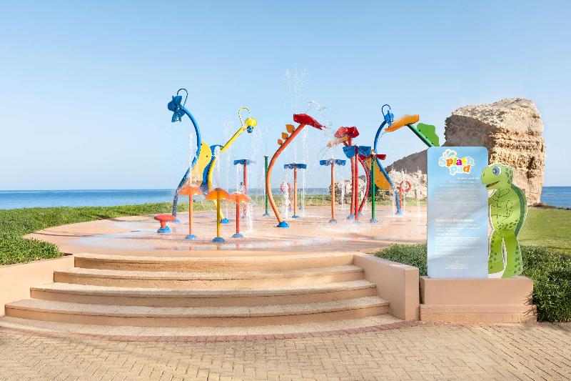 Doubletree by Hilton Muscat Al Waha - Aktivite