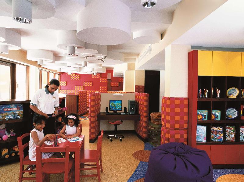Doubletree by Hilton Muscat Al Waha - Aktivite