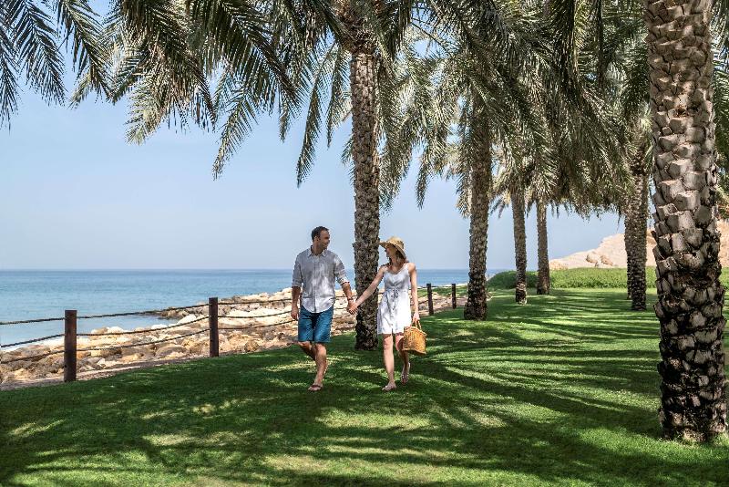 Doubletree by Hilton Muscat Al Waha - Genel
