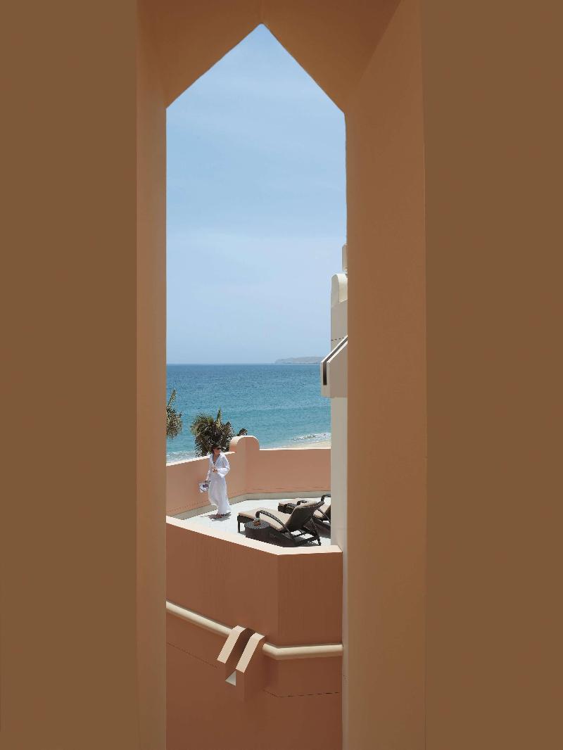 Doubletree by Hilton Muscat Al Waha - Genel