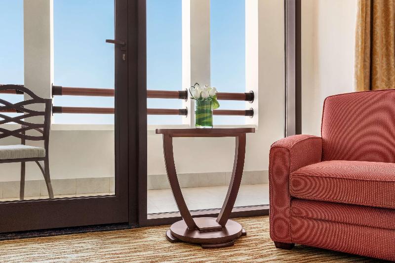 Doubletree by Hilton Muscat Al Waha - Oda