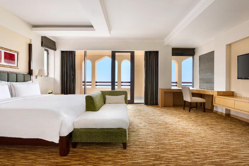 Doubletree by Hilton Muscat Al Waha - Oda