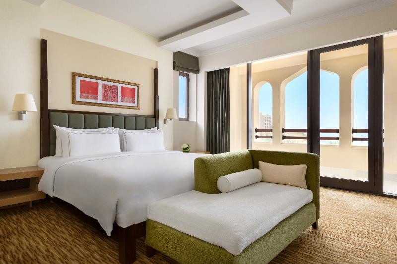 Doubletree by Hilton Muscat Al Waha - Oda