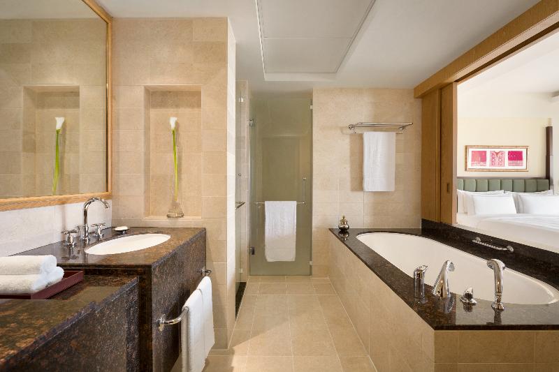 Doubletree by Hilton Muscat Al Waha - Oda