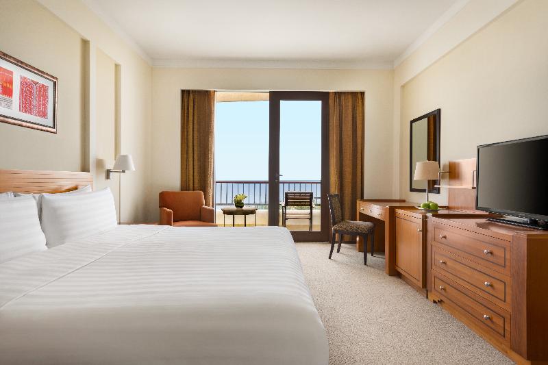 Doubletree by Hilton Muscat Al Waha - Oda