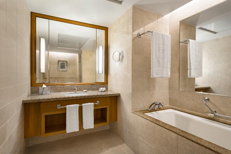 Doubletree by Hilton Muscat Al Waha - Oda