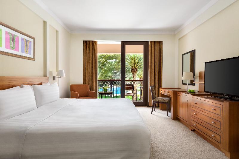Doubletree by Hilton Muscat Al Waha - Oda