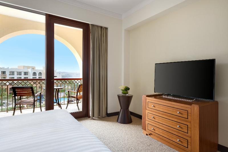 Doubletree by Hilton Muscat Al Waha - Oda