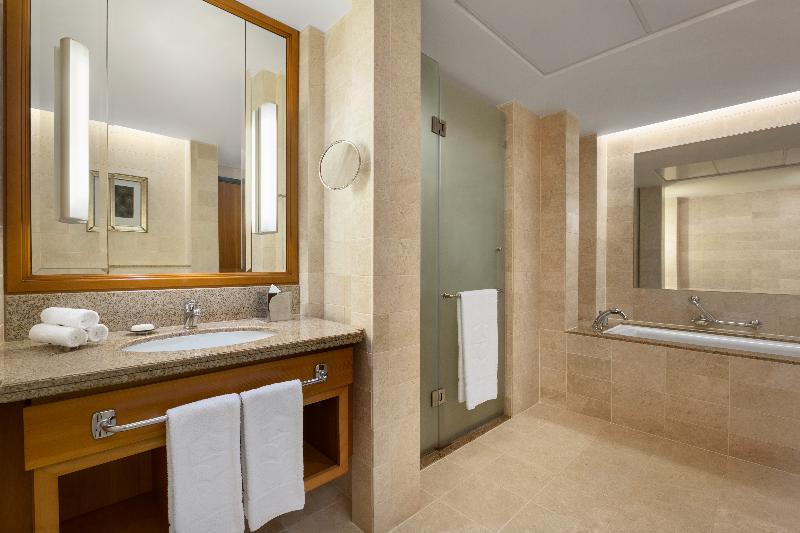 Doubletree by Hilton Muscat Al Waha - Oda