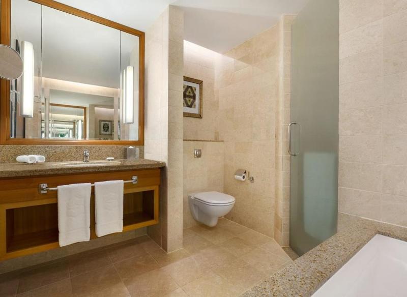 Doubletree by Hilton Muscat Al Waha - Oda