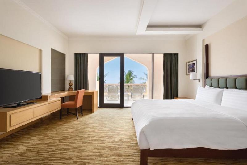 Doubletree by Hilton Muscat Al Waha - Oda