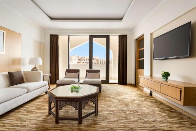 Doubletree by Hilton Muscat Al Waha - Oda