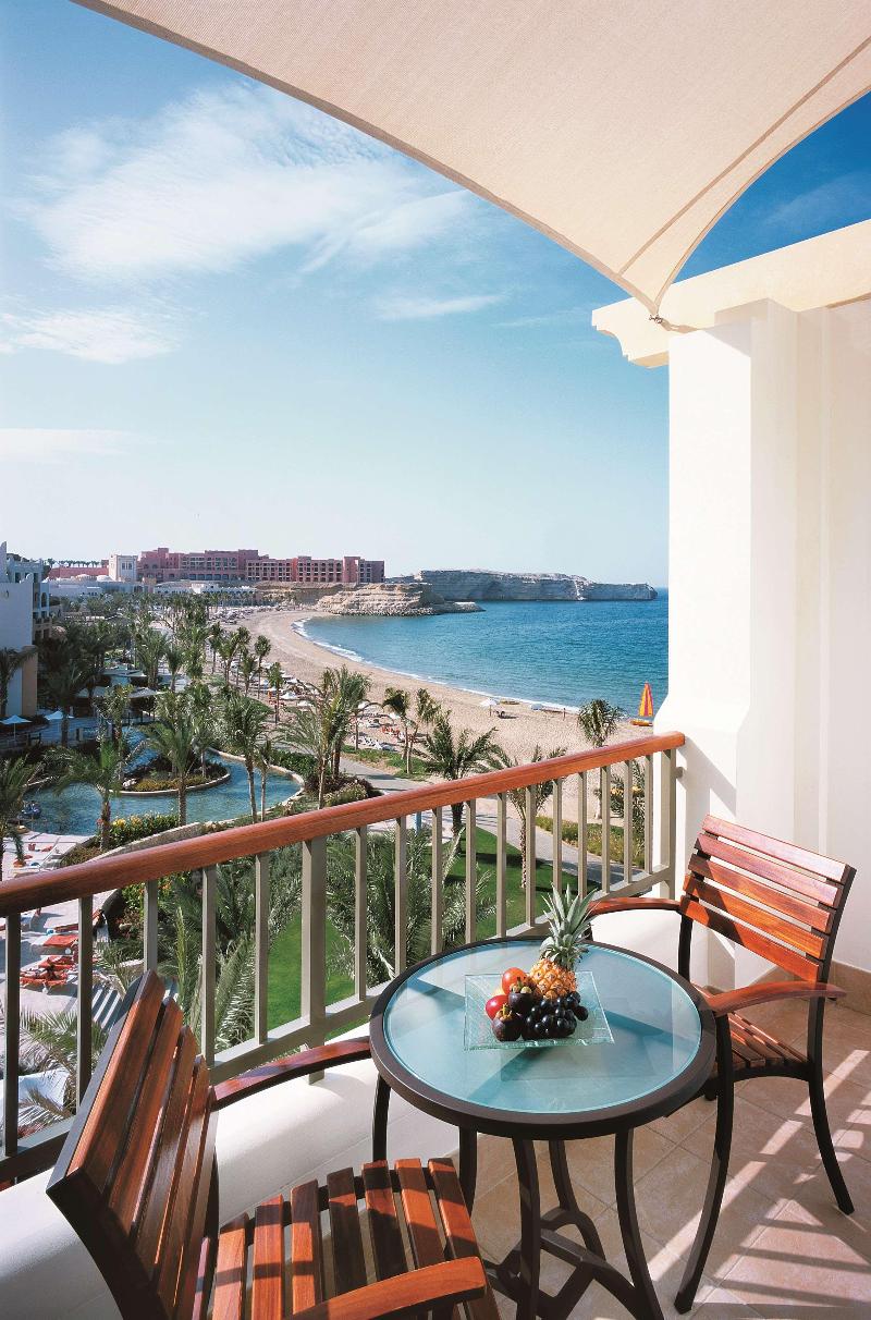 Doubletree by Hilton Muscat Al Waha - Oda