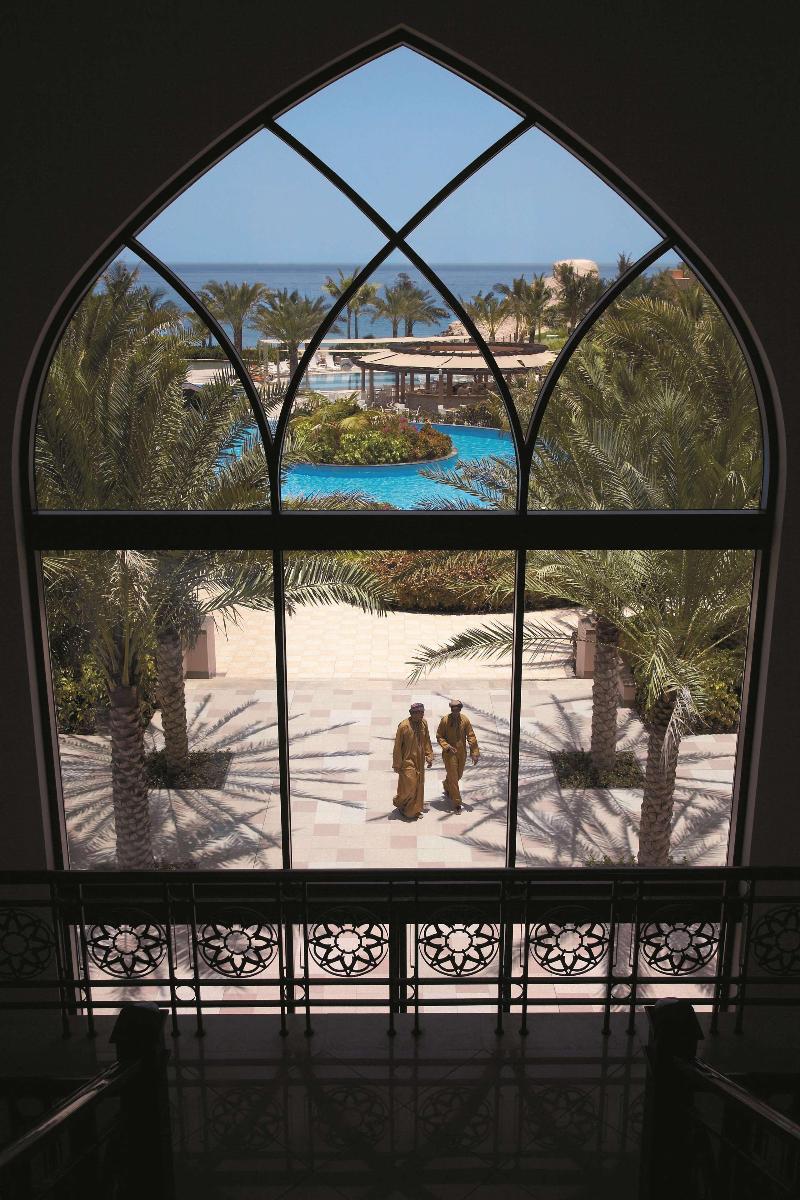 Doubletree by Hilton Muscat Al Waha - Oda