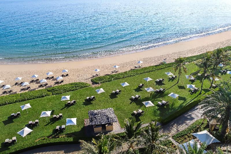 Doubletree by Hilton Muscat Al Waha - Oda