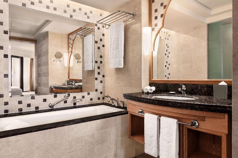 Doubletree by Hilton Muscat Al Waha - Oda