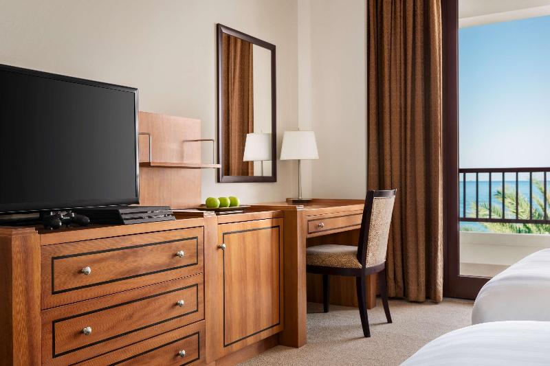 Doubletree by Hilton Muscat Al Waha - Oda