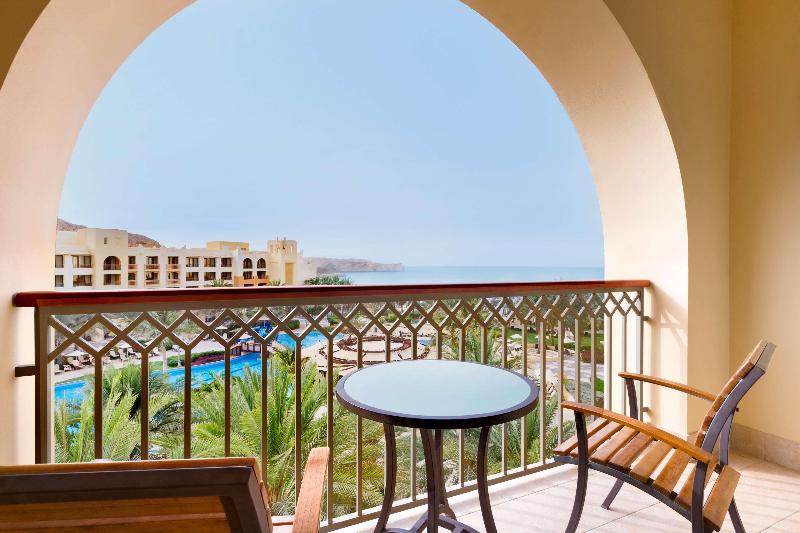 Doubletree by Hilton Muscat Al Waha - Oda