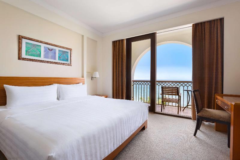 Doubletree by Hilton Muscat Al Waha - Oda