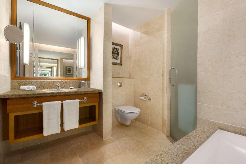 Doubletree by Hilton Muscat Al Waha - Oda