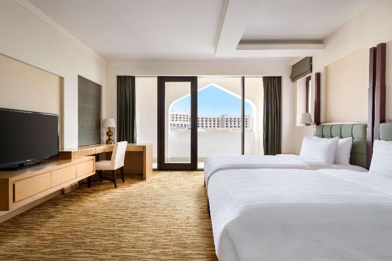 Doubletree by Hilton Muscat Al Waha - Oda