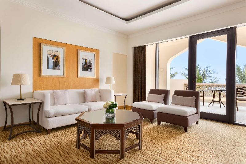 Doubletree by Hilton Muscat Al Waha - Oda