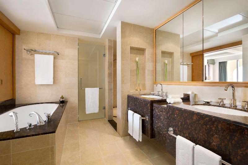 Doubletree by Hilton Muscat Al Waha - Oda