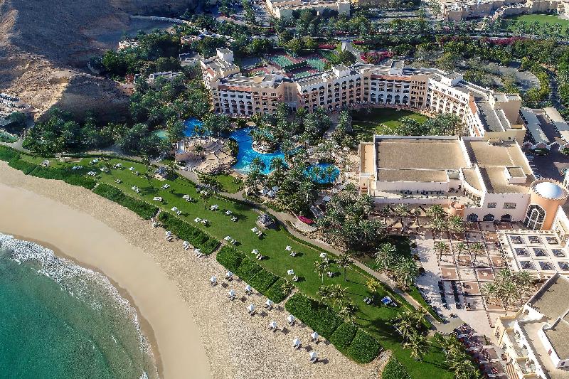 Doubletree by Hilton Muscat Al Waha - Oda