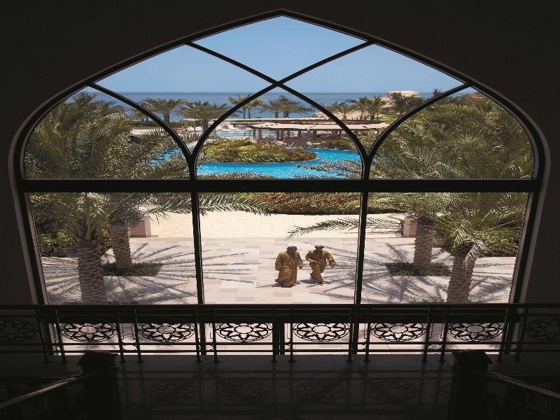 Doubletree by Hilton Muscat Al Waha - Oda