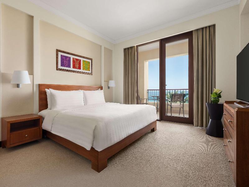 Doubletree by Hilton Muscat Al Waha - Oda