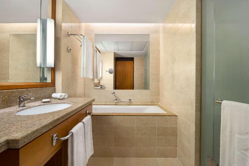 Doubletree by Hilton Muscat Al Waha - Oda