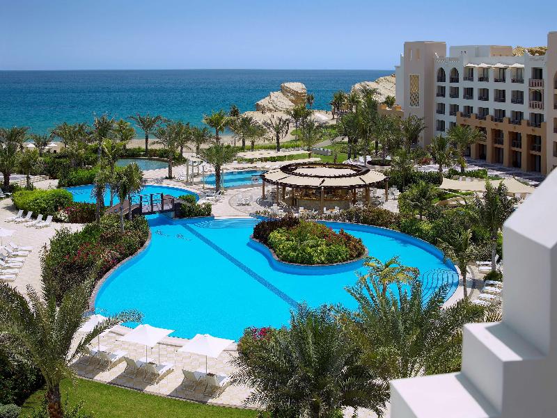 Doubletree by Hilton Muscat Al Waha - Oda