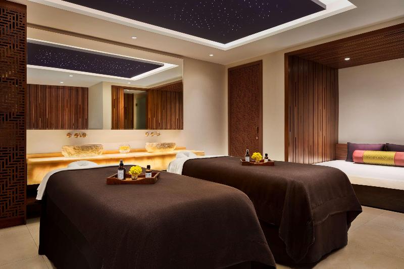 Al Husn Hotel Muscat - Aktivite