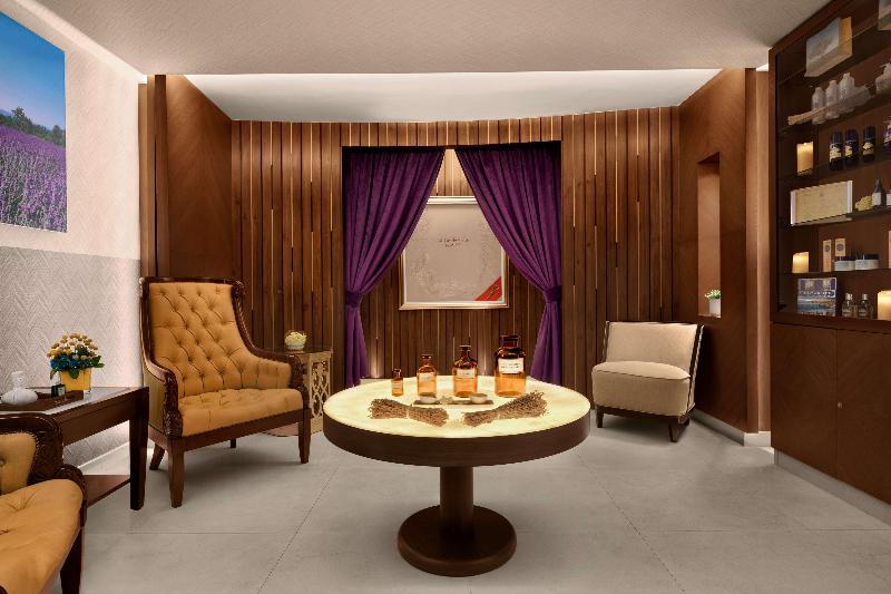 Al Husn Hotel Muscat - Aktivite