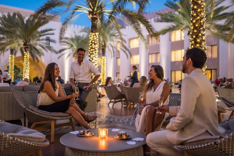 Al Husn Hotel Muscat - Genel