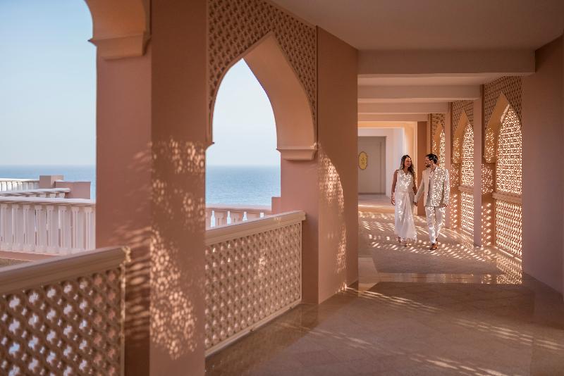 Al Husn Hotel Muscat - Genel