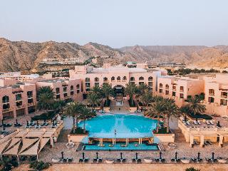 Al Husn Hotel Muscat otel fotoğrafı