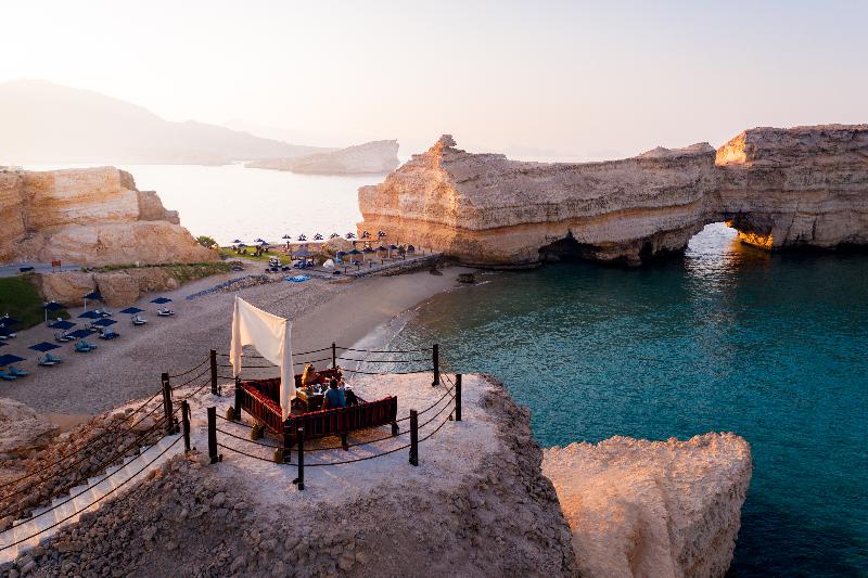Al Husn Hotel Muscat - Genel