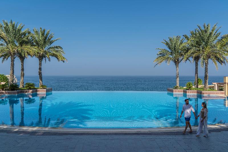 Al Husn Hotel Muscat - Genel