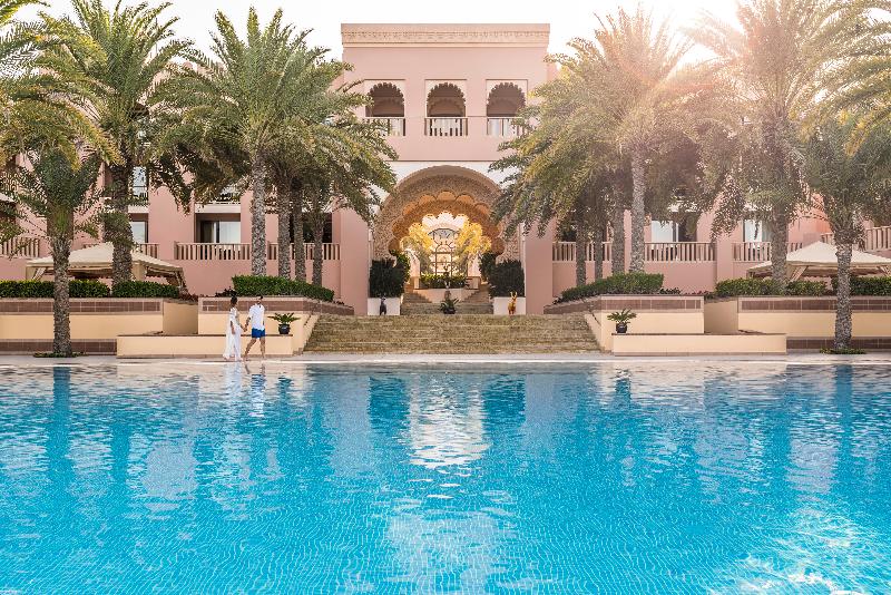 Al Husn Hotel Muscat - Genel