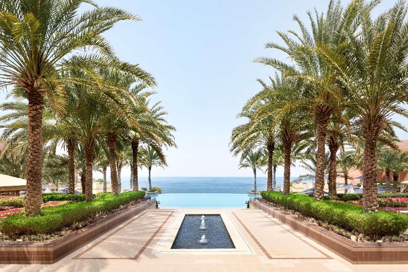 Al Husn Hotel Muscat - Genel