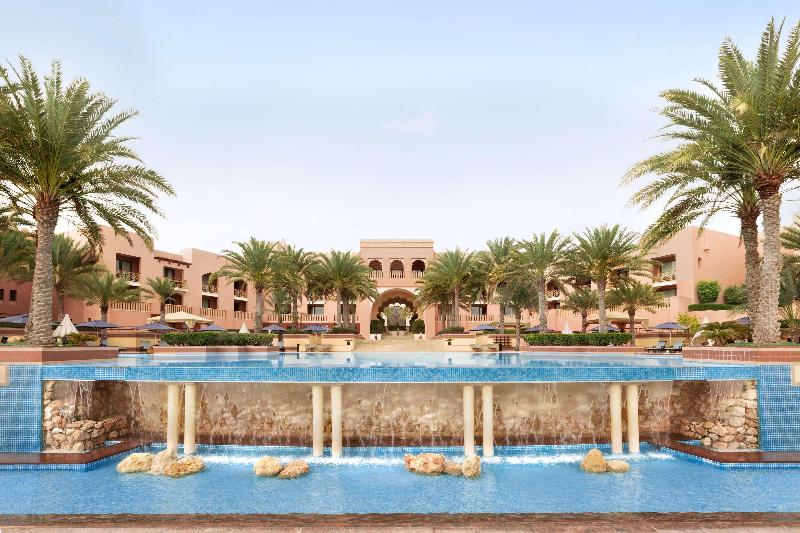 Al Husn Hotel Muscat - Genel