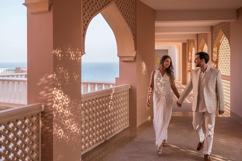 Al Husn Hotel Muscat - Genel